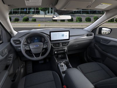 2026 Ford Escape Active®
