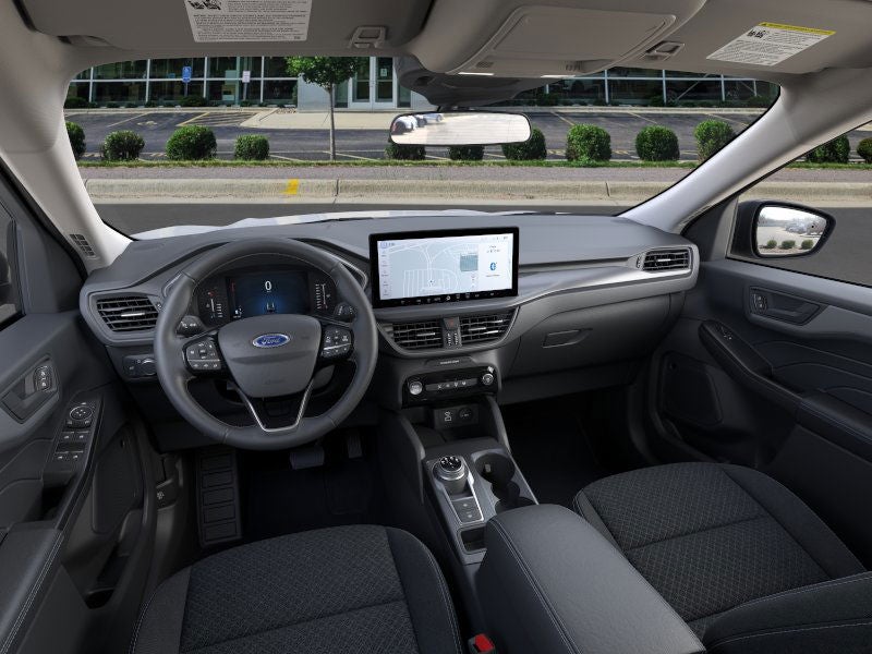 2026 Ford Escape Active®