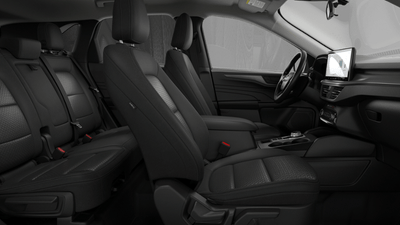2026 Ford Escape Active®