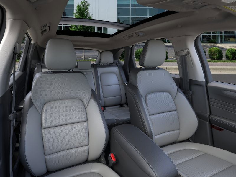 2026 Ford Escape Platinum™