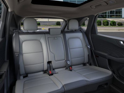 2026 Ford Escape Platinum™