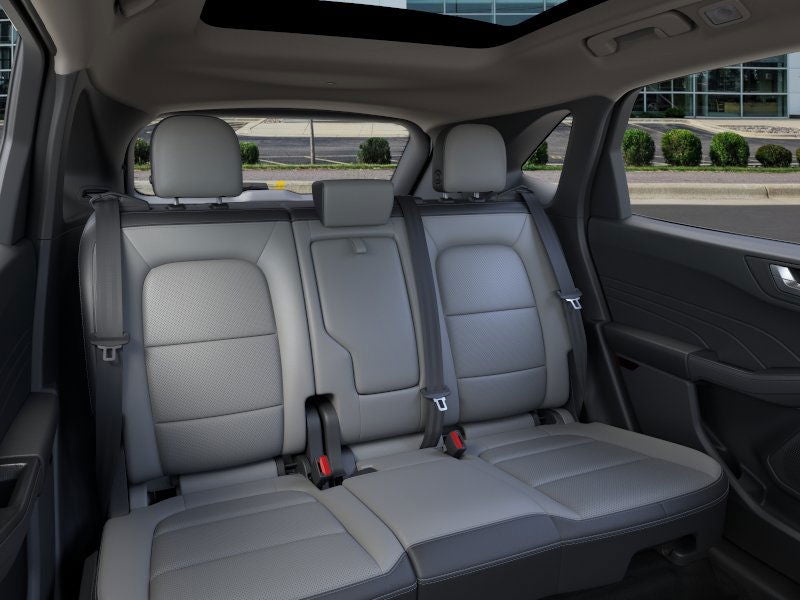 2026 Ford Escape Platinum™