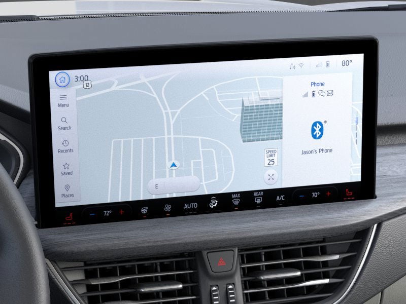 2026 Ford Escape Platinum™