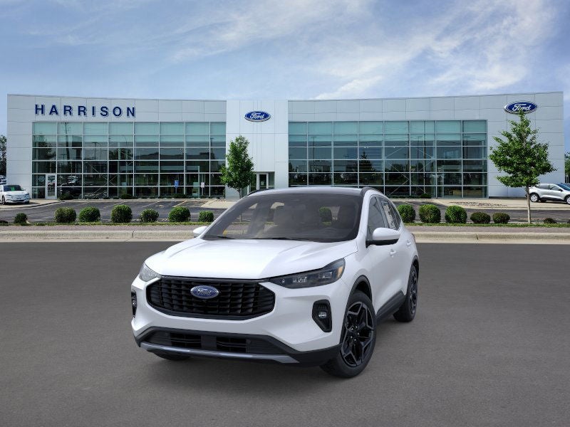 2026 Ford Escape Platinum™