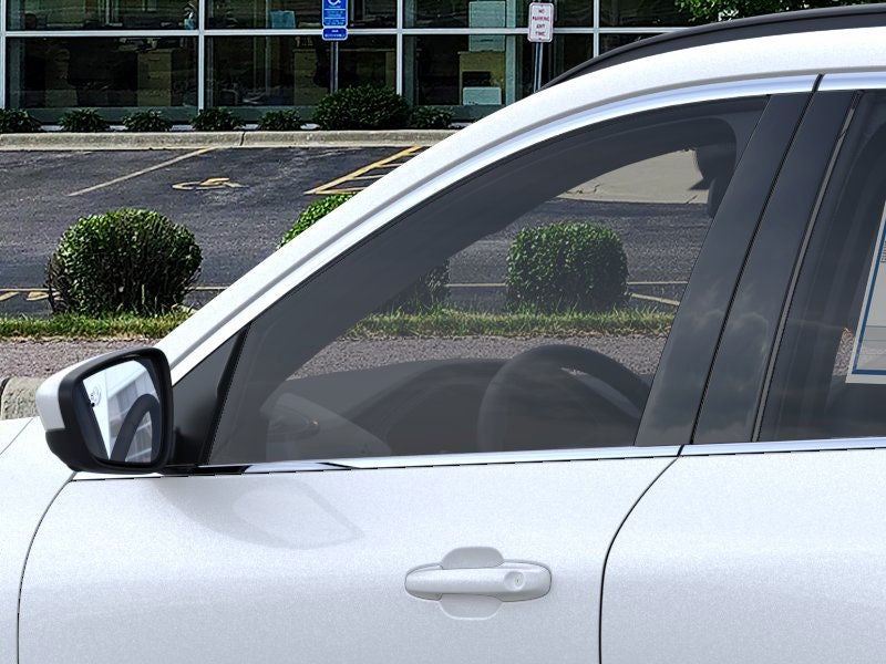 2026 Ford Escape Platinum™