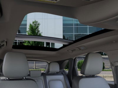 2026 Ford Escape Platinum™