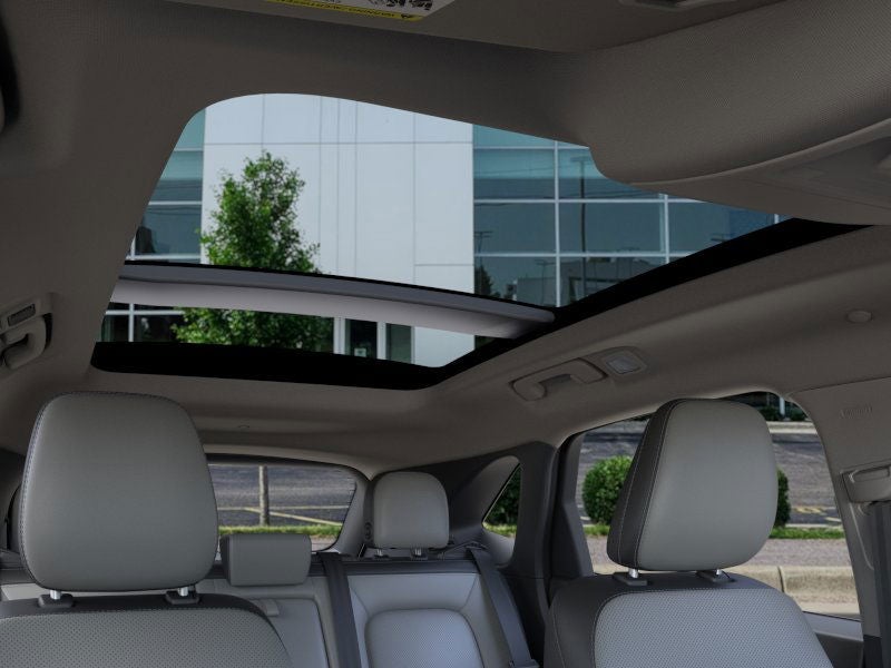 2026 Ford Escape Platinum™