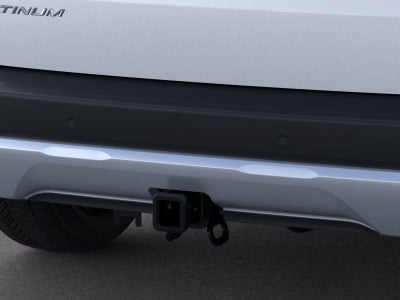 2026 Ford Escape Platinum™