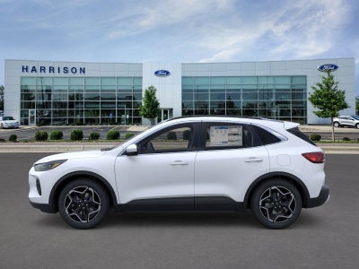 2026 Ford Escape Platinum™