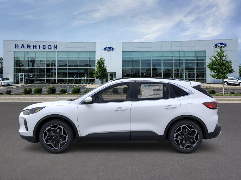 2026 Ford Escape Platinum™