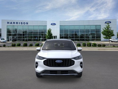 2026 Ford Escape Platinum™