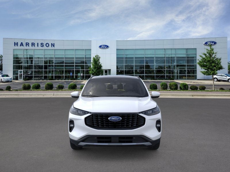 2026 Ford Escape Platinum™