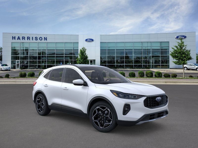2026 Ford Escape Platinum™