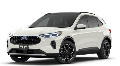 2026 Ford Escape Platinum™