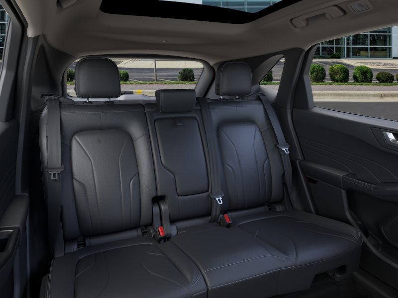 2026 Ford Escape Platinum™