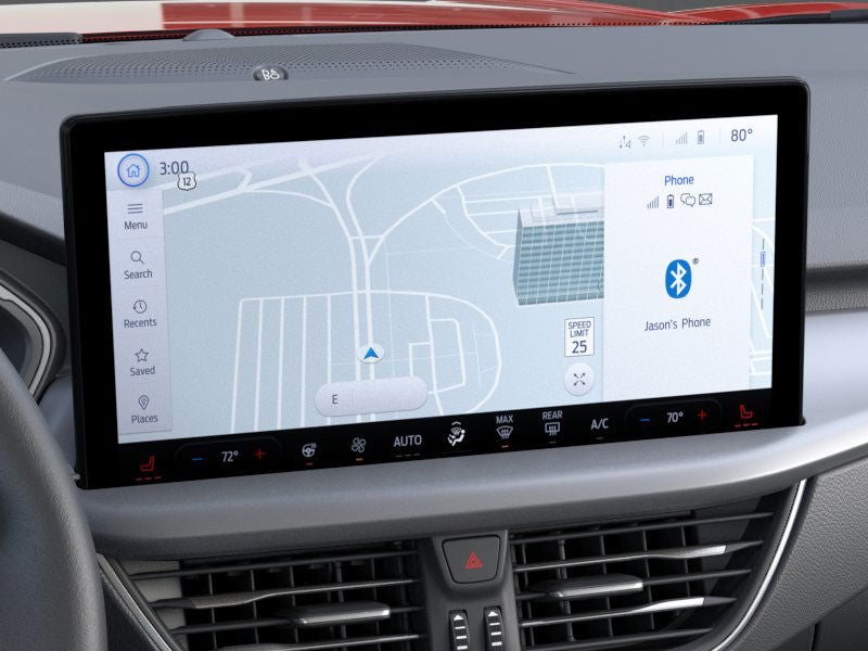 2026 Ford Escape Platinum™