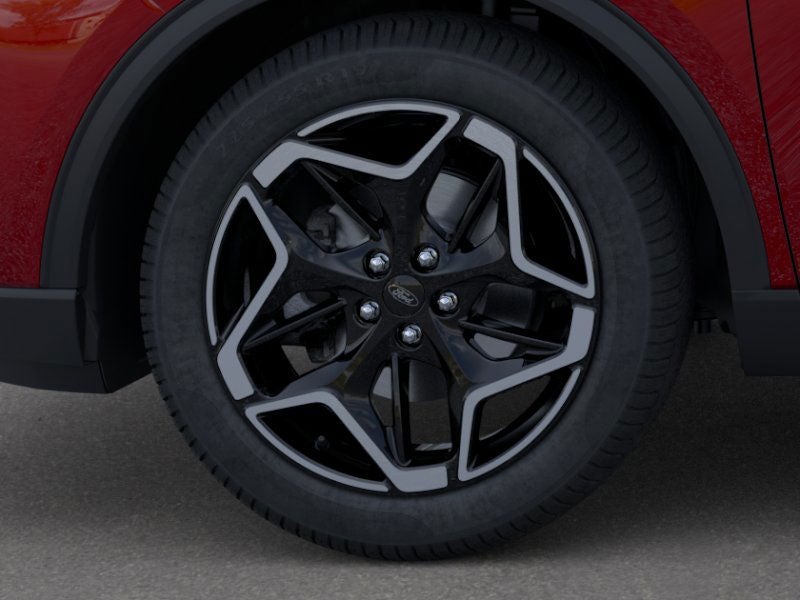 2026 Ford Escape Platinum™