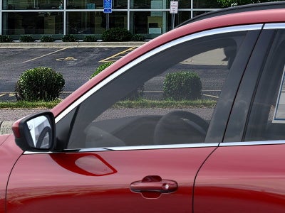 2026 Ford Escape Platinum™