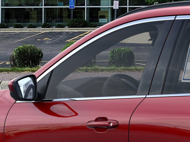 2026 Ford Escape Platinum™