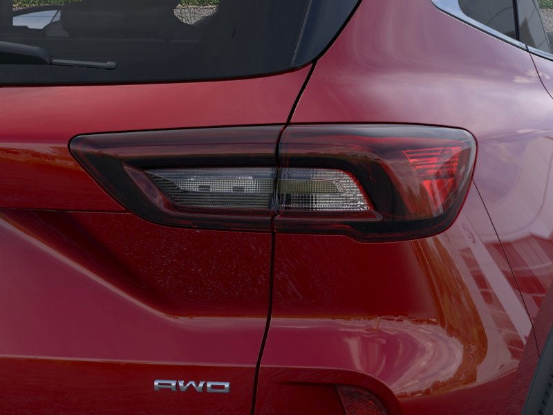 2026 Ford Escape Platinum™