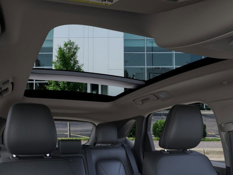 2026 Ford Escape Platinum™