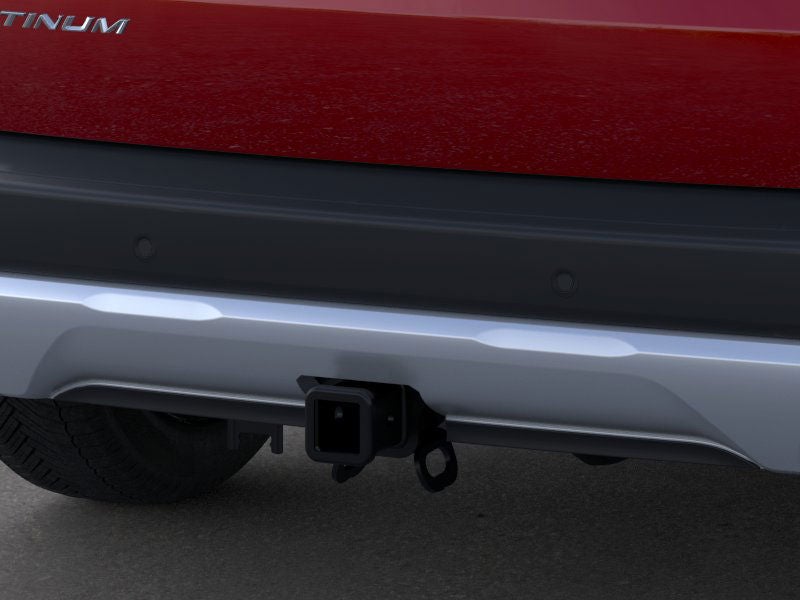 2026 Ford Escape Platinum™