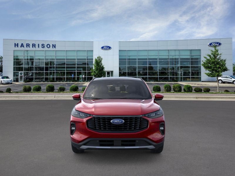 2026 Ford Escape Platinum™