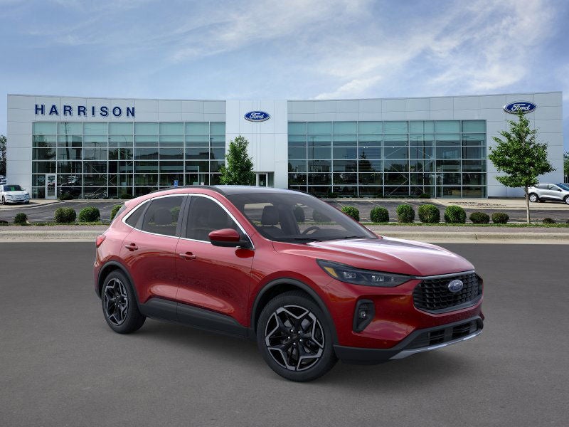 2026 Ford Escape Platinum™