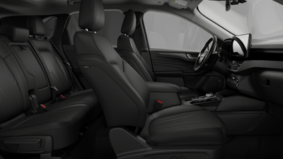 2026 Ford Escape Platinum™