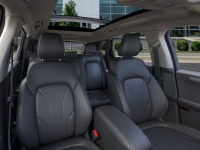 2026 Ford Escape Platinum™