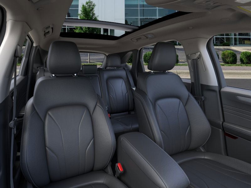 2026 Ford Escape Platinum™