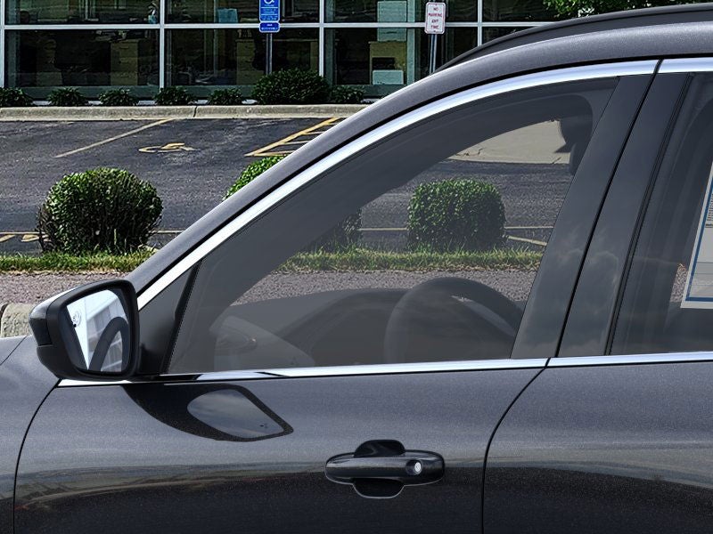 2026 Ford Escape Platinum™