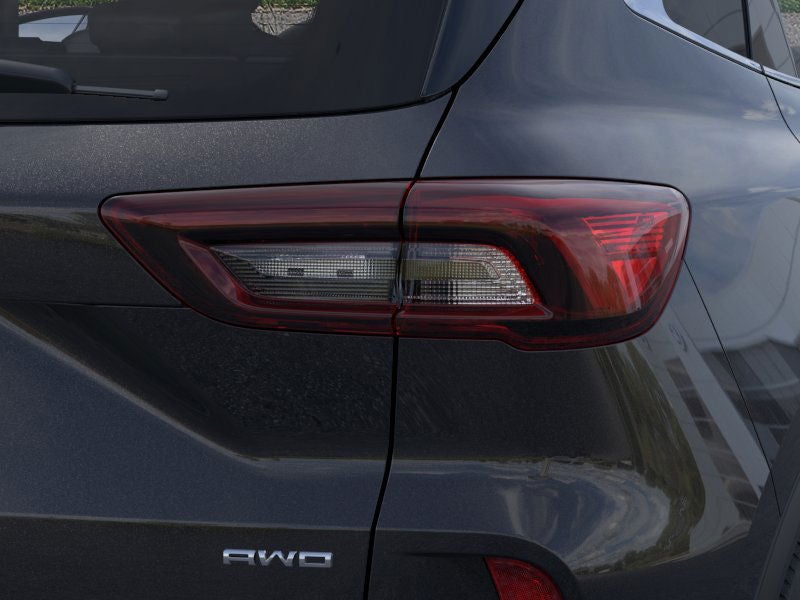 2026 Ford Escape Platinum™