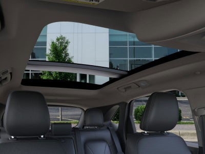 2026 Ford Escape Platinum™