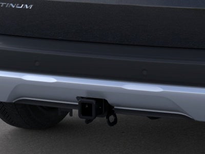 2026 Ford Escape Platinum™