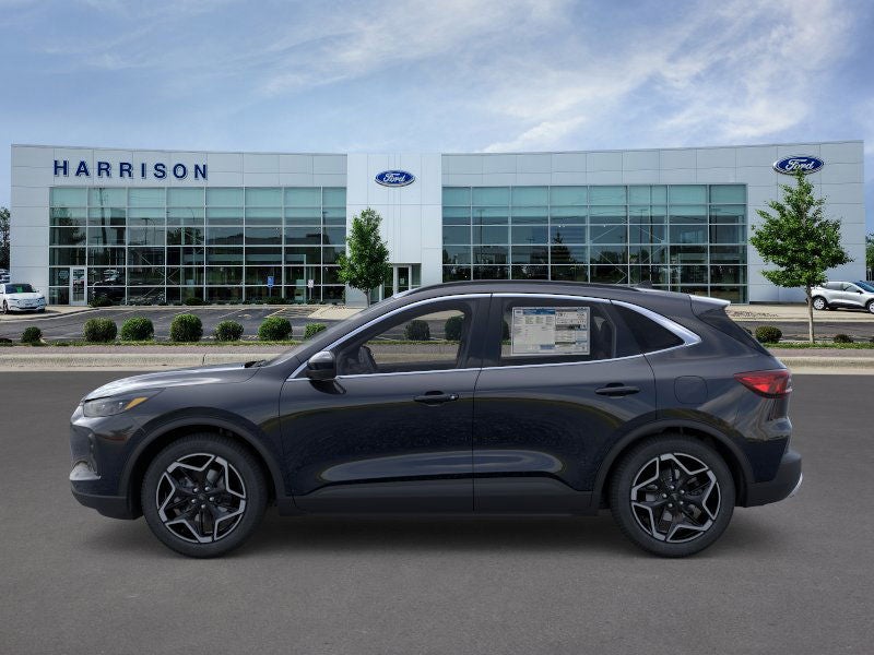 2026 Ford Escape Platinum™