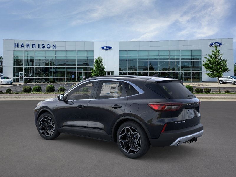 2026 Ford Escape Platinum™