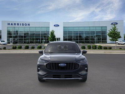 2026 Ford Escape Platinum™