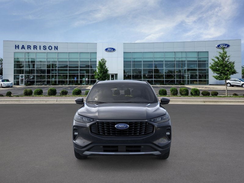 2026 Ford Escape Platinum™