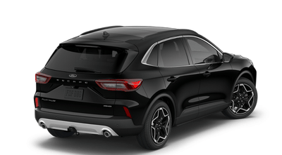 2026 Ford Escape Platinum™