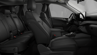 2026 Ford Escape Platinum™