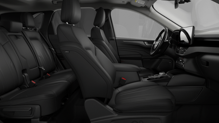 2026 Ford Escape Platinum™