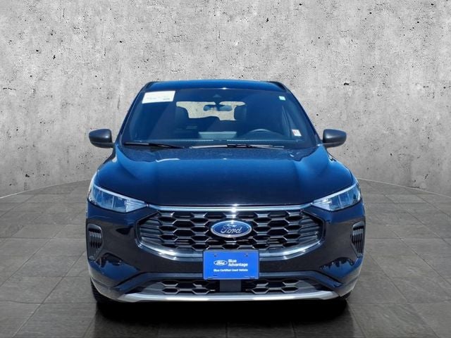 Used 2023 Ford Escape ST-Line with VIN 1FMCU9MN0PUA63240 for sale in Mankato, Minnesota