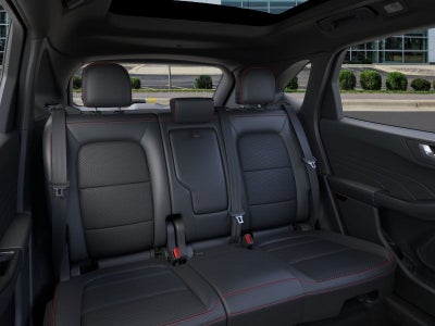 2026 Ford Escape ST-Line Select