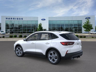 2026 Ford Escape ST-Line Select