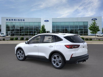 2026 Ford Escape ST-Line Select