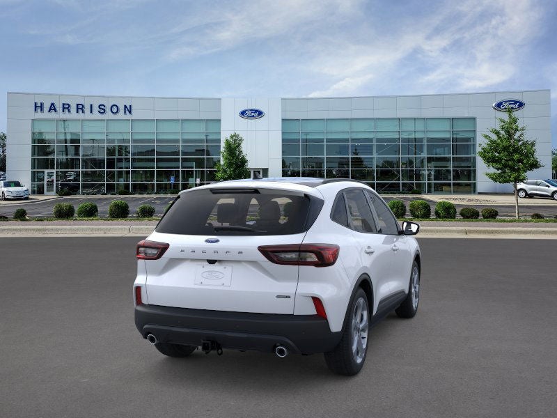 2026 Ford Escape ST-Line Select