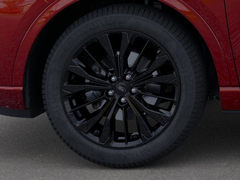 2026 Ford Escape ST-Line Elite