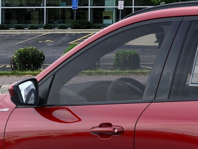 2026 Ford Escape ST-Line Elite