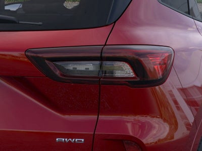 2026 Ford Escape ST-Line Elite